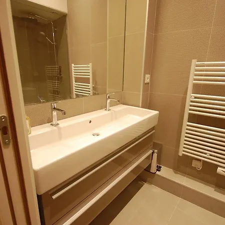 Two Bedrooms Latin Quarter * Paris