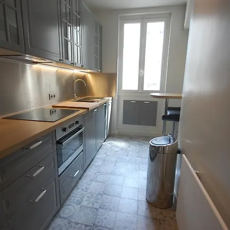 Two Bedrooms Latin Quarter Apartamento