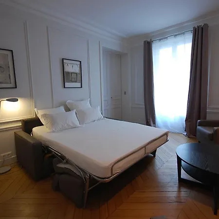 Apartamento Two Bedrooms Latin Quarter *