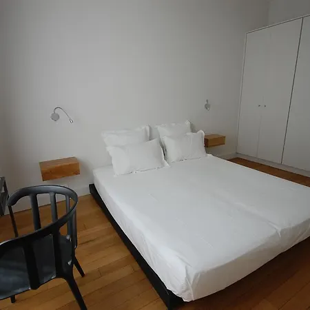 Two Bedrooms Latin Quarter *