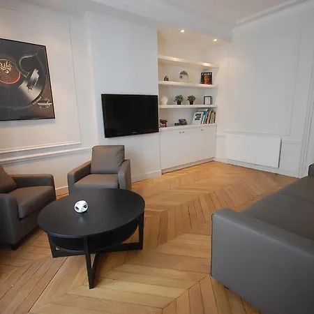 Two Bedrooms Latin Quarter Apartamento *
