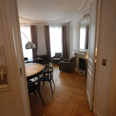 Two Bedrooms Latin Quarter Paris