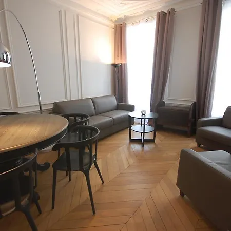 Two Bedrooms Latin Quarter Apartamento *