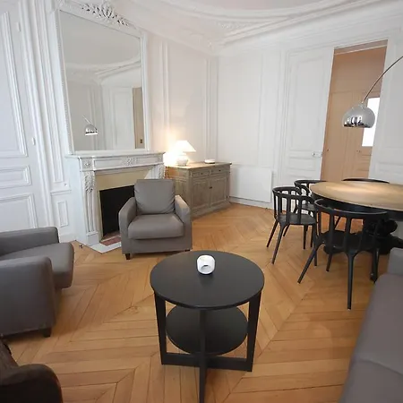 Two Bedrooms Latin Quarter Apartamento